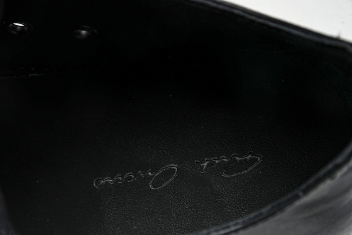 RICK OWEN.S SNEAKER RO-236