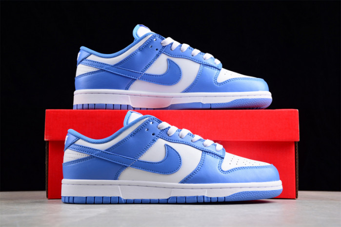 nike dunk low  dv0833-400