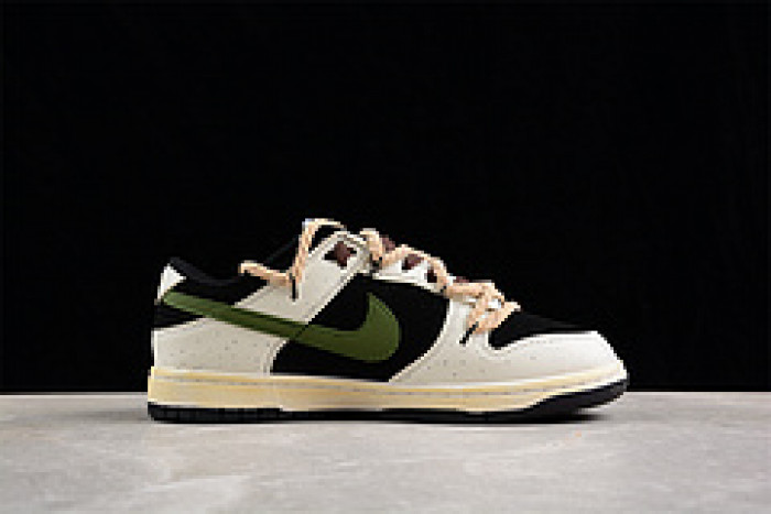 nike dunk low  dd1391----100