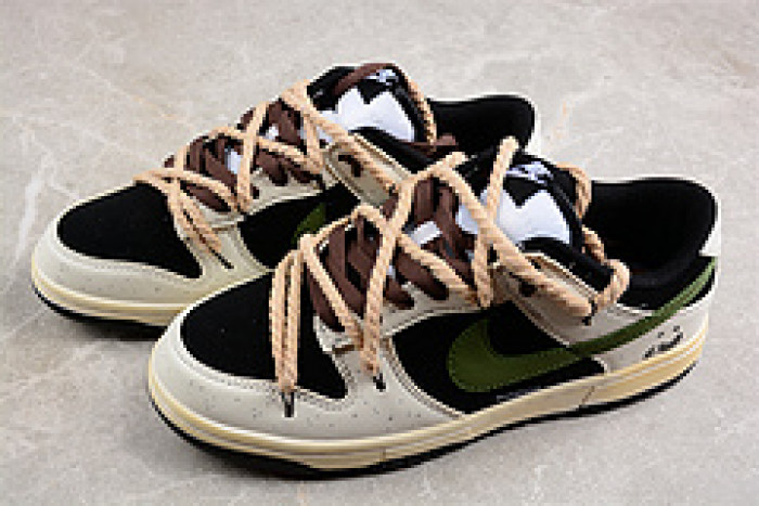 nike dunk low  dd1391----100