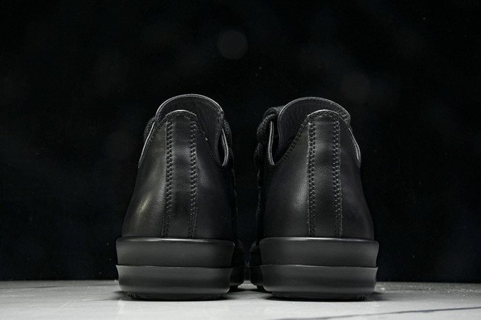 RICK OWEN.S SNEAKER RO-236