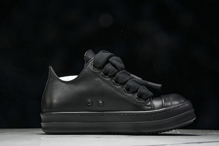 RICK OWEN.S SNEAKER RO-236