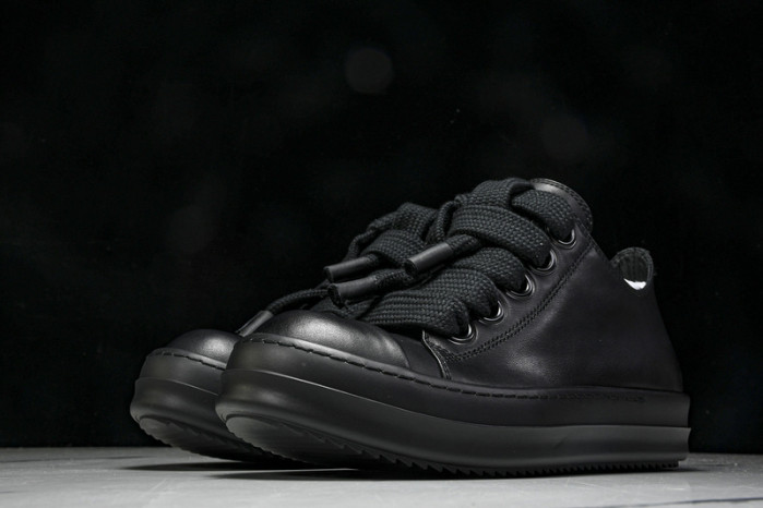 RICK OWEN.S SNEAKER RO-236