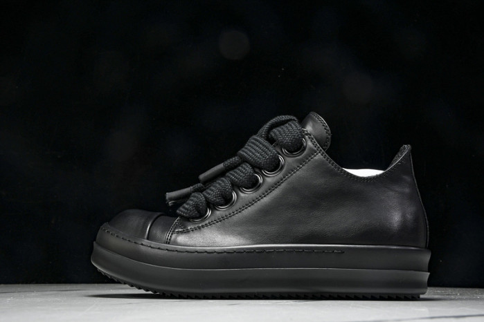 RICK OWEN.S SNEAKER RO-236