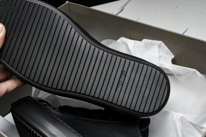 RICK OWEN.S SNEAKER RO-236