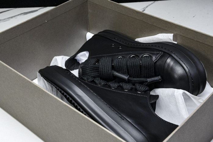 RICK OWEN.S SNEAKER RO-236