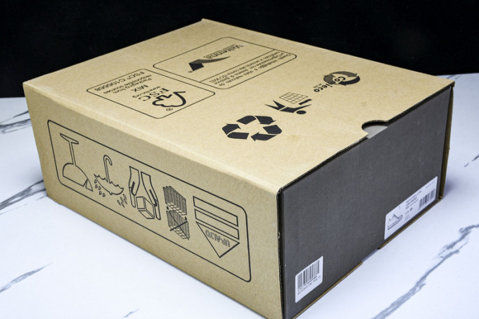 RICK OWEN.S SNEAKER RO-236