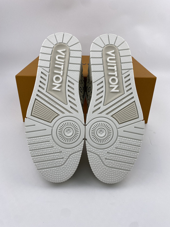 lou vuit sci-fi sneakers  lvss-0135