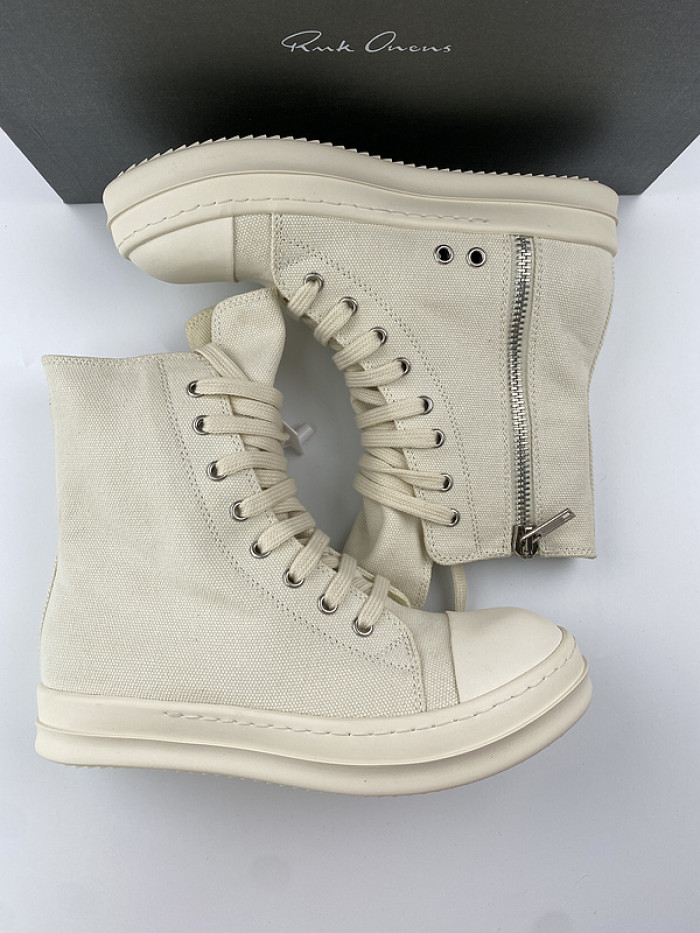 rick owen.s sneaker ro-114