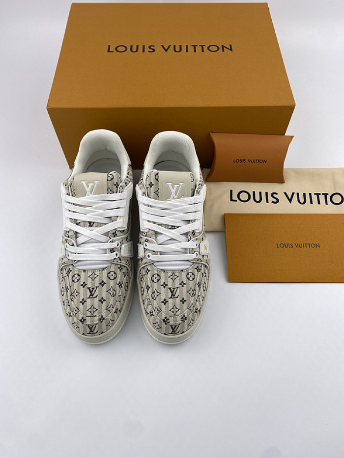 lou vuit sci-fi sneakers  lvss-0135