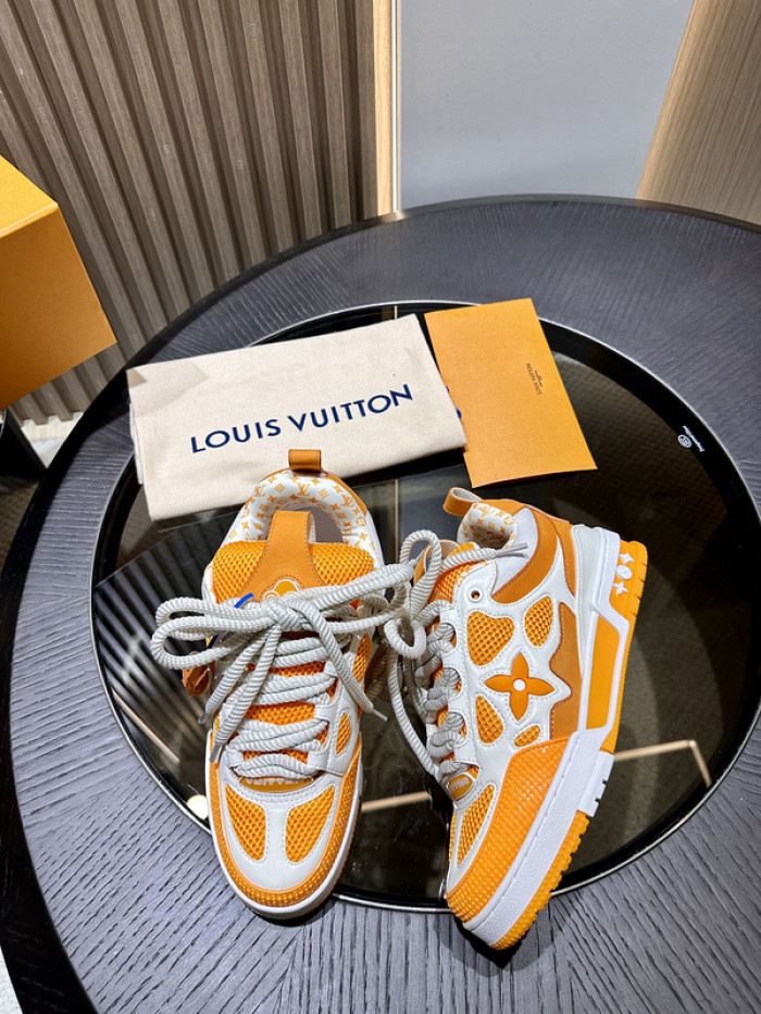 lou vuit sci-fi sneakers  lvss-0153