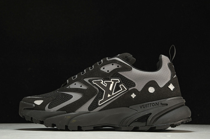 lou vuit sci-fi sneakers  lvss-053