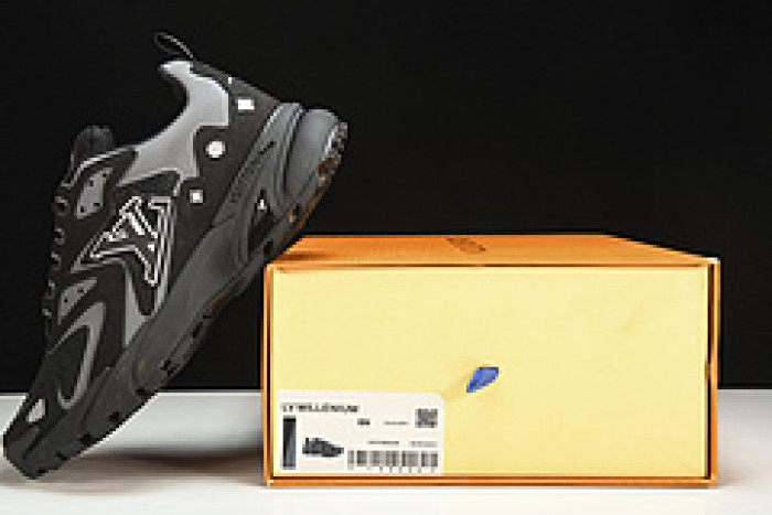 lou vuit sci-fi sneakers  lvss-053