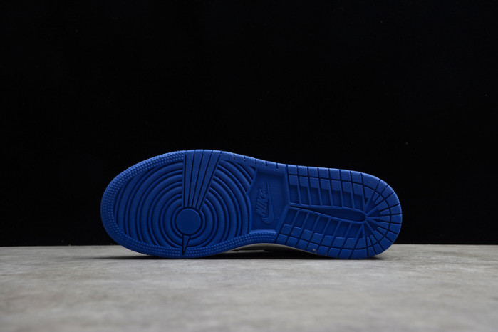 jordan 1 retro high game royal 555088-403