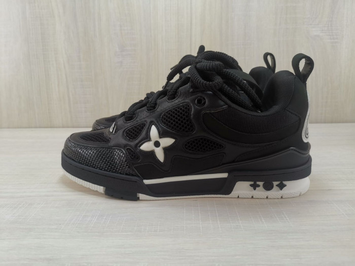 lou vuit sci-fi sneakers  lvss-0150