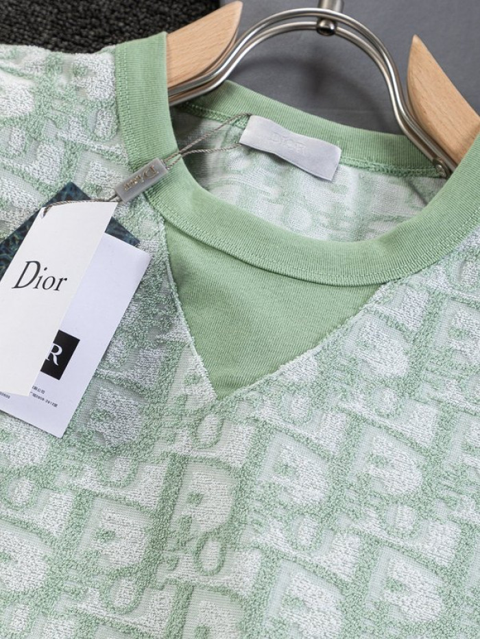 D*IOR CLOTHES DRCS-004