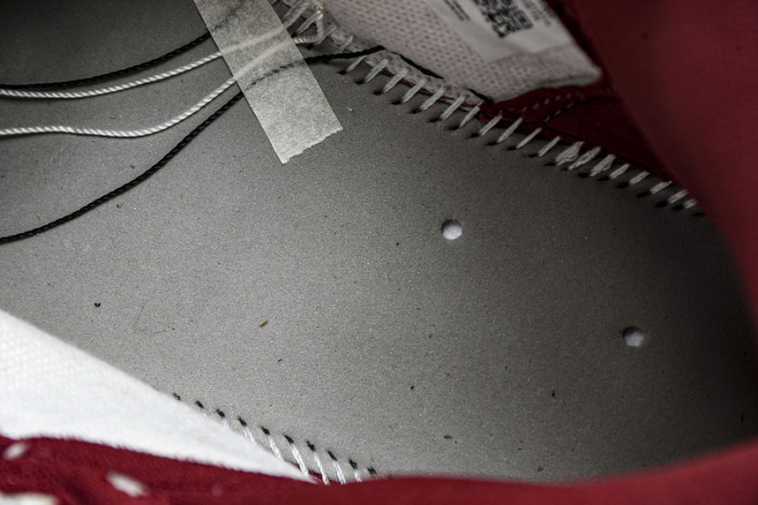 Air Jordan 1 High "Dune Red" DZ5485-160