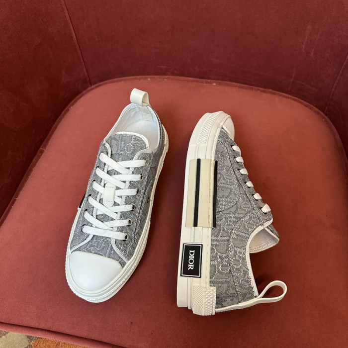 DR B23 LOW-TOP SNEAKERS DRLT-008