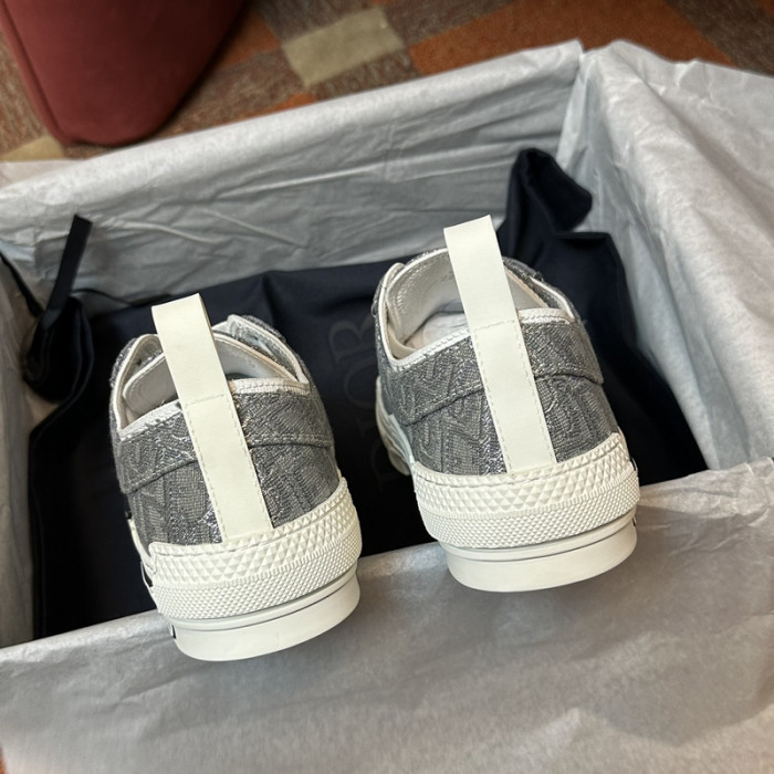 DR B23 LOW-TOP SNEAKERS DRLT-008