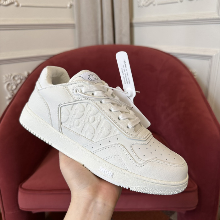 DR B27 SNEAKER DRBS-030