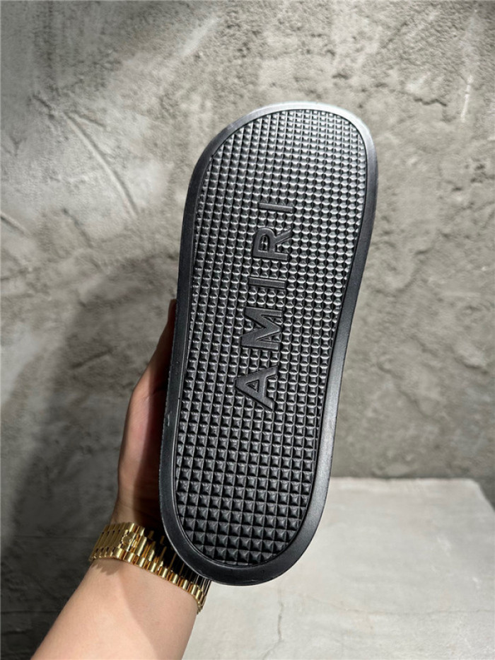 AMIRI SLIDE AISE-001