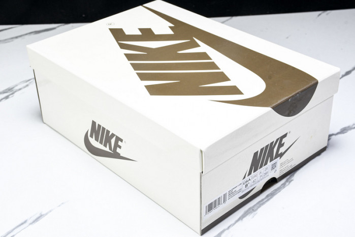 TRAVIS SCOTT X AIR JORDAN 1 LOW OG Velvet Brown DM7866-202