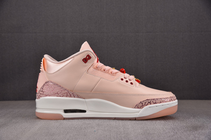Jordan 3 Retro Rust Pink CK9246-600
