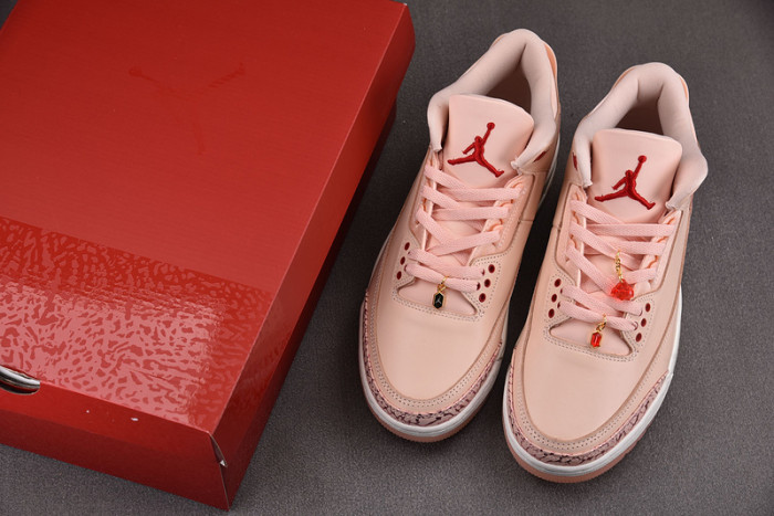 Jordan 3 Retro Rust Pink CK9246-600
