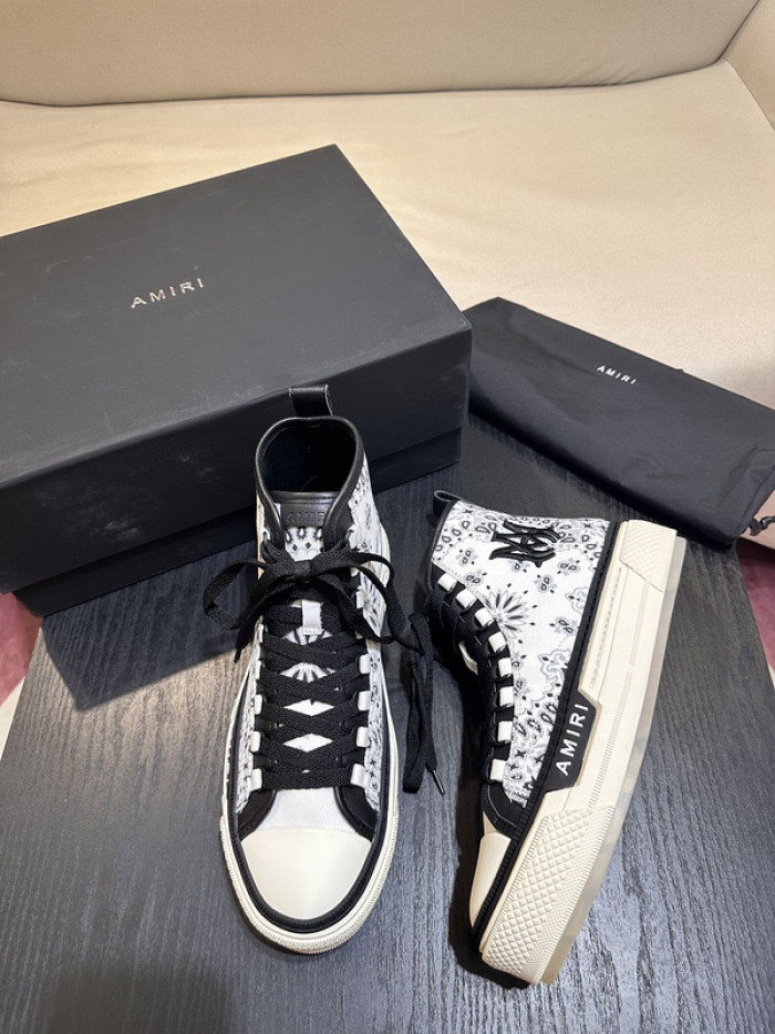 amiri sneakers   am-81