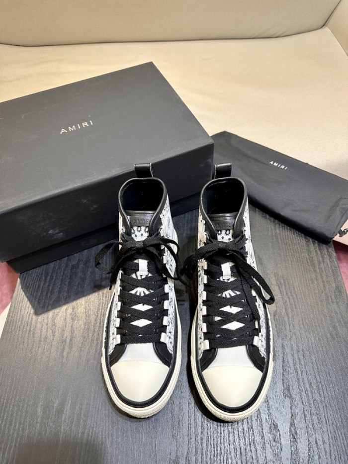 amiri sneakers   am-81