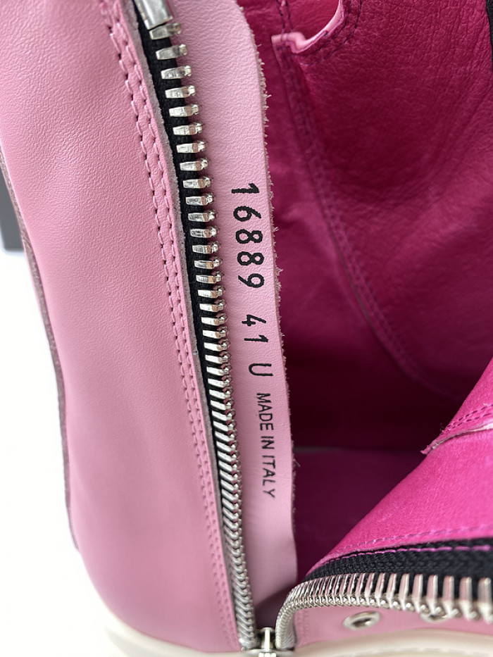 rick owen.s sneaker ro-102