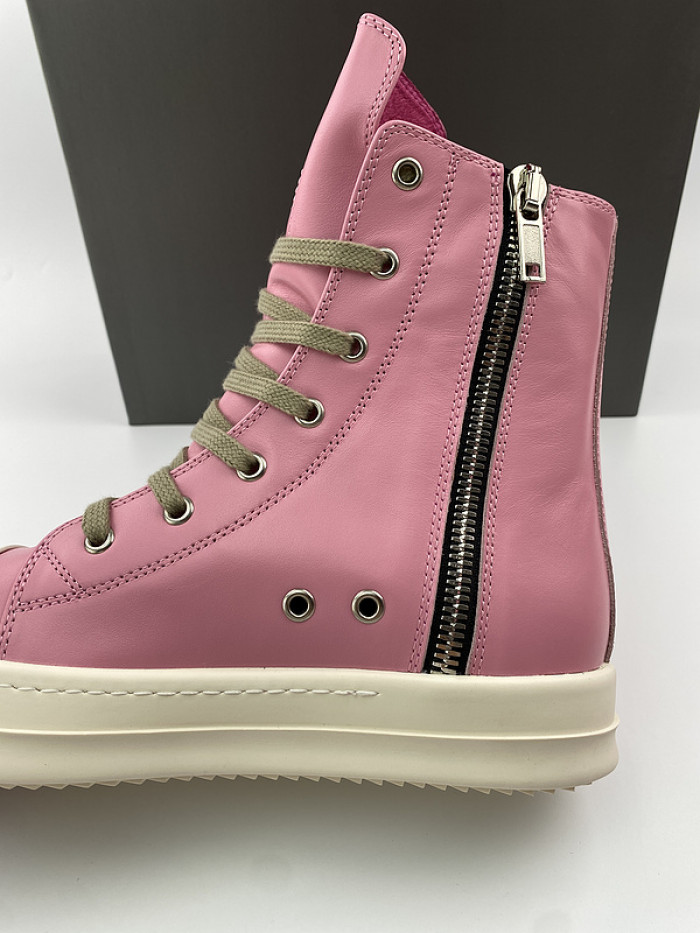 rick owen.s sneaker ro-102