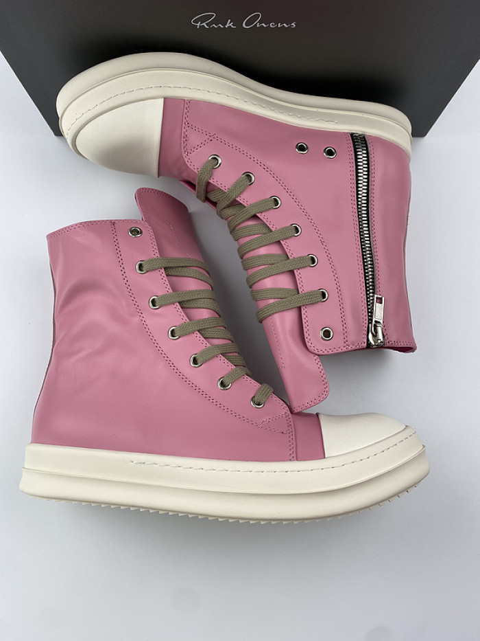 rick owen.s sneaker ro-102