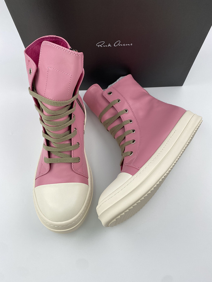 rick owen.s sneaker ro-102