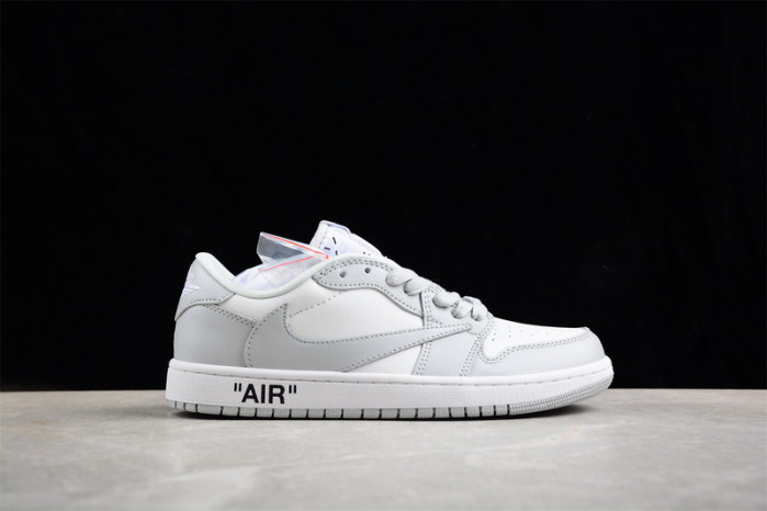 travis scott x air jordan 1 low og    dm7866-198