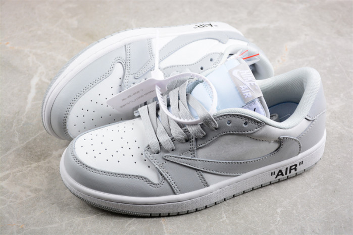 travis scott x air jordan 1 low og    dm7866-198