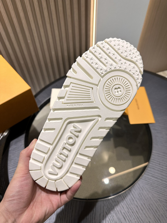 lou vuit sci-fi sneakers  lvss-0146