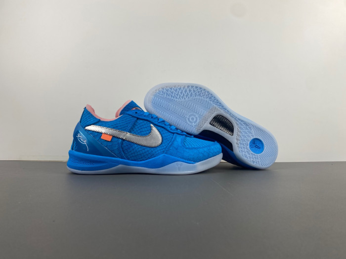nike zoom kobe 6  555035-304
