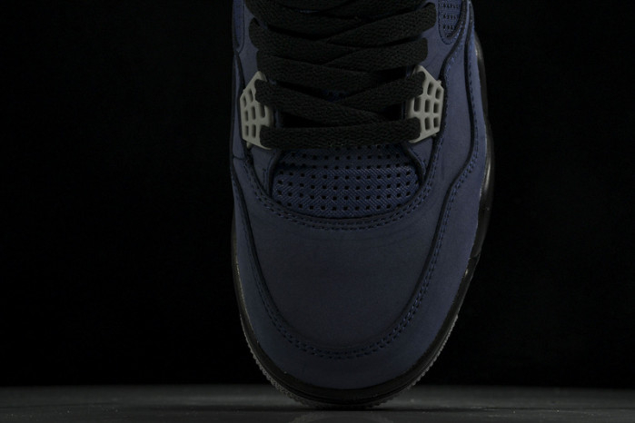 Jordan 4 Retro Winterized Loyal Blue CQ9597-401