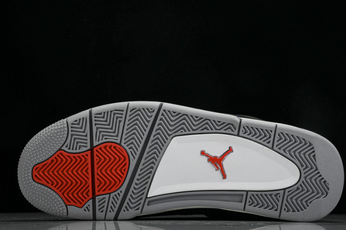 Jordan 4 Retro Winterized Loyal Blue CQ9597-401