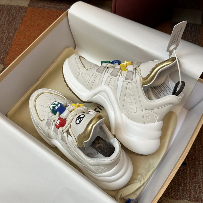 lou vuit sci-fi sneakers  lvss-0262