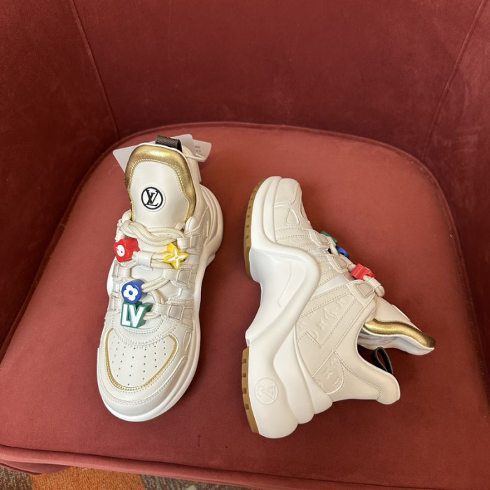 lou vuit sci-fi sneakers  lvss-0262