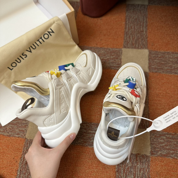 lou vuit sci-fi sneakers  lvss-0262