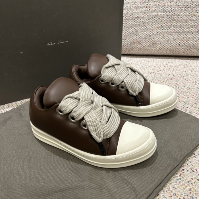 rick owen.s sneaker ro-201