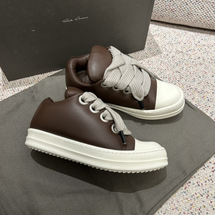 rick owen.s sneaker ro-201