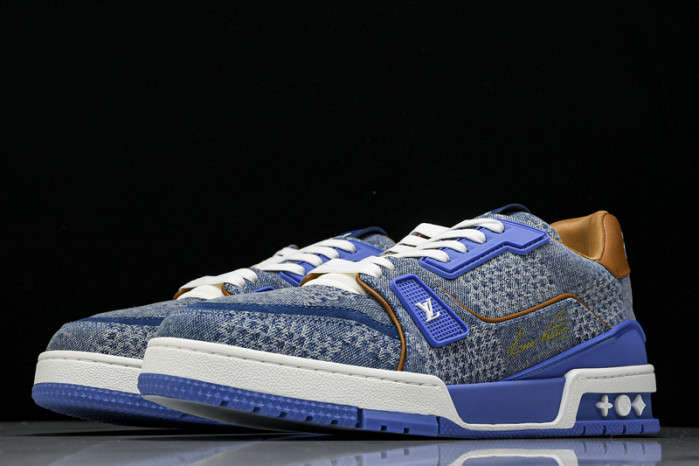 LOU VUIT SNEAKERS LVSS-0294