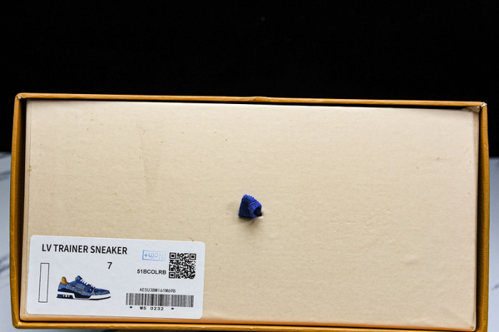 LOU VUIT SNEAKERS LVSS-0294