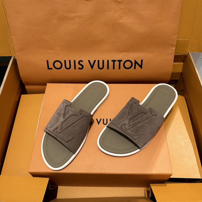 L*VT SANDALS LVLSS-097