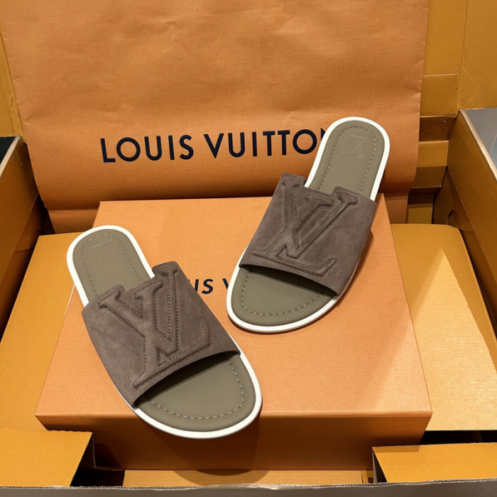 L*VT SANDALS LVLSS-097