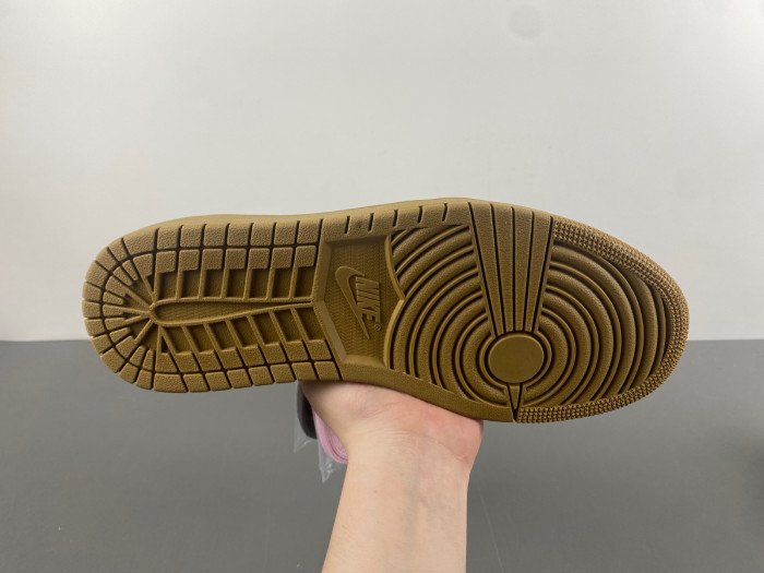 travis scott x air jordan 1 low og   dm7866-665